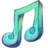 Music 2 Icon